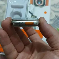 ساعت اسمارت واچ درحد نو|ساعت|کرج, کیانمهر|دیوار
