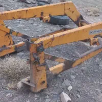 فروش بیل تراکتور و خ ر ی د ار انواع تراکتور|ماشینآلات صنعتی|بافت, |دیوار