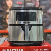 هواپز(سرخ کن NoVA)بدون روغن ژاپن