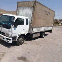 کاویان ۶ تن جی ال مدل ۸۶|خودرو سنگین|الوند, |دیوار