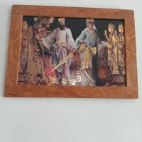 تابلو کوروش