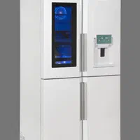 یخچال الکتروسان