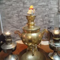 وسایل قدیمی و آنتیک