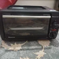 توستر در حد نو