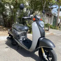 سوزوکی. هوندا. پاکشتی 60cc نو نو درحد