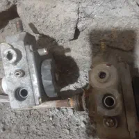 رگلاتور آبگرمکن و سوزن انژکتور گاز نیسان|آبگرمکن، پکیج، شوفاژ|گرگان, |دیوار