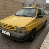 پراید تاکسی|خودرو سواری و وانت|پارس‌آباد, |دیوار