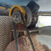 کولر آبی سلولزی ۸۰۰۰