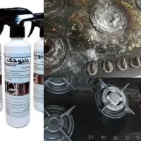 چربی زدا فوق قوی نانو تک