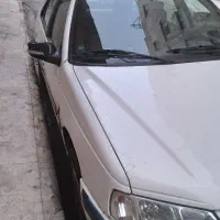 پارس مدل ۸۸ فنی سالم|خودرو سواری و وانت|کرج, چمران|دیوار