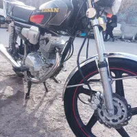 موتور۴۰۲و۴۰۳|موتورسیکلت|مشهد, شهید احمدی روشن|دیوار