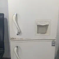 یخچال دودر سونیا