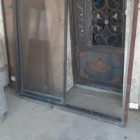 پنجره ی الومینیومی|مصالح و تجهیزات ساختمان|آشخانه, |دیوار