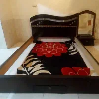 تخت خواب دونفره