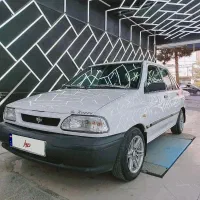 پراید ۱۳۱ مدل ۹۲|خودرو سواری و وانت|مشهد, جاهد شهر|دیوار