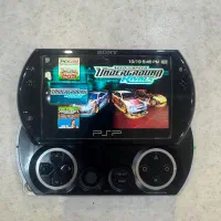 Psp go|کنسول، بازی ویدئویی و آنلاین|تهران, فیروزآبادی|دیوار
