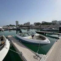 قایق رگال آمریکایی،|قایق و سایر وسایل نقلیه|تهران, سعادتآباد|دیوار