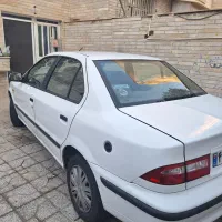 سمند ef7 دوگانه سوز|خودرو سواری و وانت|تهران, ارم|دیوار