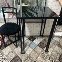 میز و صندلی