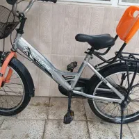 دوچرخه