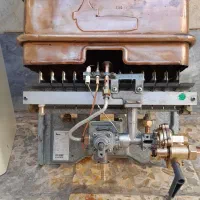 ابگرمکن بوتان مدل ۳۱۱۵|آبگرمکن، پکیج، شوفاژ|اهواز, کمپلو جنوبی|دیوار