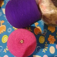 دوک کاموایی