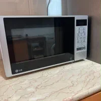 فروش ماکروویو الجی