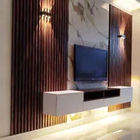 طراحی و ساخت تی وی وال TW Wall ،کابینت ، کمد ،میز|میز تلویزیون|کرج, عظیمیه|دیوار
