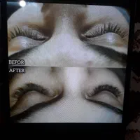 کاشت اکستنشن مژه با بهترین قیمت
