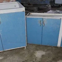 کابینت|آب‌چکان و نظم‌دهنده ظروف|کردکوی, |دیوار