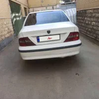 سمند مدل 1390|خودرو سواری و وانت|اصفهان, شمس آباد|دیوار