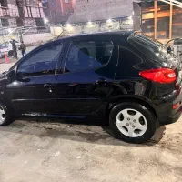 207 tu5 فرمان برقی|خودرو سواری و وانت|اصفهان, جلفا|دیوار