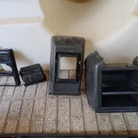 داشبورد پراید|قطعات یدکی و لوازم جانبی|اصفهان, برازنده|دیوار