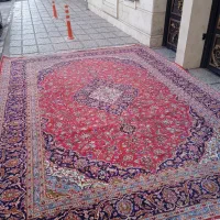 فروش فرش های دسته دوم و تمیز|فرش|تهران, ارامنه|دیوار