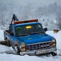 یدک کش  امیدیه