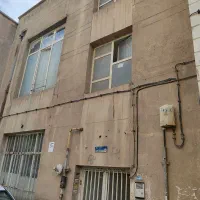 ملک-فروشی-دوکله-تمام-بنا