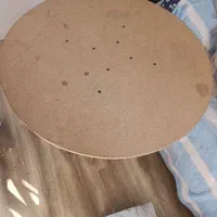 میز|میز و صندلی غذاخوری|فولادشهر, B5|دیوار