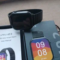 ساعت هوشمند ۱.۸۵ اینچی آی می لب مدل w02 شیائومی|ساعت|بیجار, |دیوار