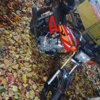 پرواز 150 مدل 1400 کاربرات