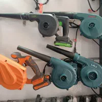 بلوور (دمنده و مکنده) pm|ابزارآلات|سبزوار, امیریه|دیوار