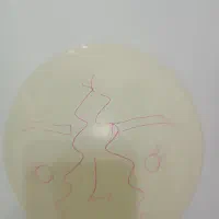 بادکنک جنس طلا