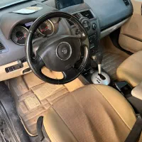 رنو مگان اتومات ۸۹ ضمانت کارنامه|خودرو سواری و وانت|تهران, شمشیری|دیوار