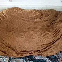 کاور مبل هفت نفره