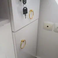 میز تحریر و میز ناخن به همراه استند|میز تحریر و کامپیوتر|رشت, جهاد|دیوار