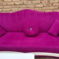 مبل ۷ نفره راحتی|مبلمان خانگی و میز عسلی|مشگین شهر, |دیوار