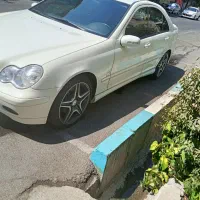 c240|خودرو سواری و وانت|تهران, طرشت|دیوار
