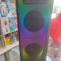 اسپیکر خانگی