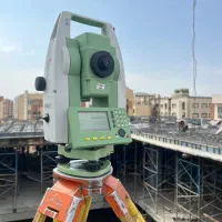 نقشه برداری نقشه بردار قطعه بندی زمین UTM|خدمات پیشه و مهارت|مشهد, الهیه|دیوار