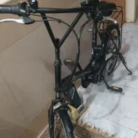 دوچرخه برقی ژاپنی  Panasonic