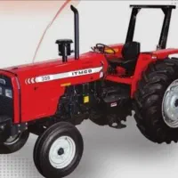 تراکتور ۳۹۹ تک